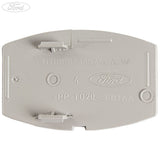 FIESTA N/S B PILLAR TRIM SCREW PLUG COVER 2013-
