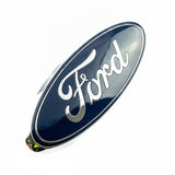 Ranger Rear Tailgate Name Badge Logo Oval 2011-2023