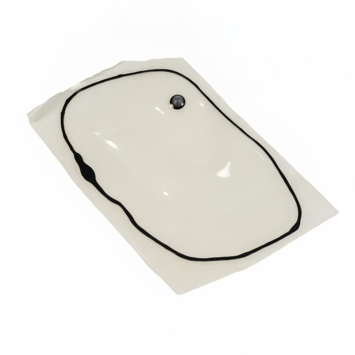 MONDEO O/S FRONT DOOR TRIM PROTECTION SHIELD 2014-2022