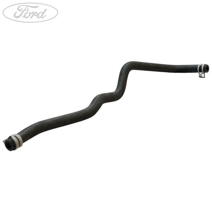 OVERFLOW CONTAINER HOSE