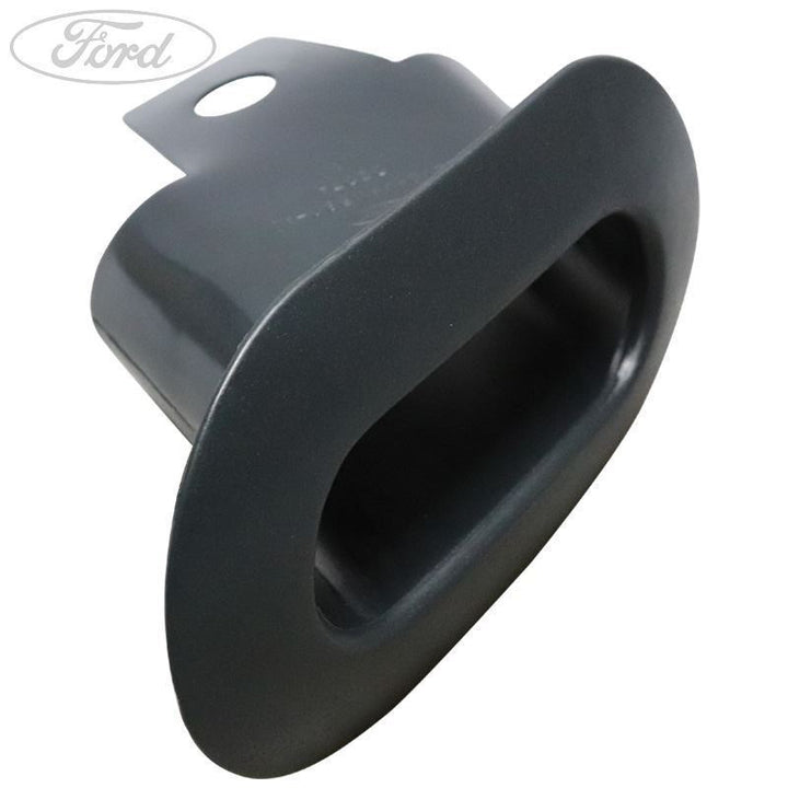 TRANSIT REAR DOUBLE SEAT SEAT BELT GUIDE MOULDING