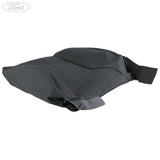 SEAT BACK COVER