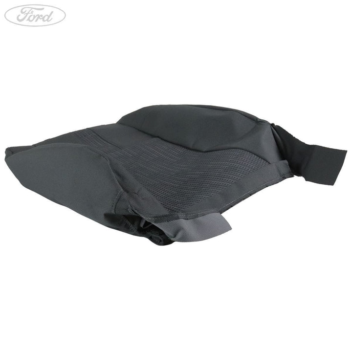 SEAT BACK COVER
