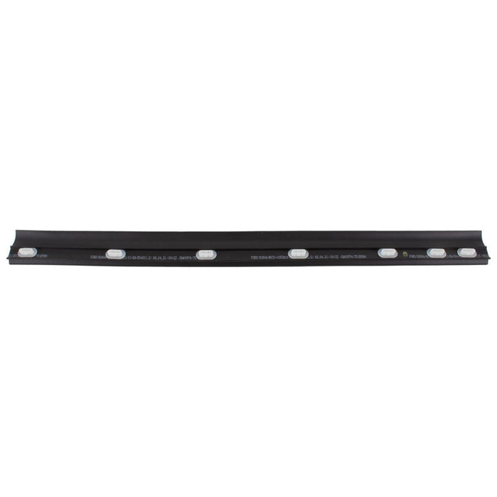 DOOR OPENING WEATHERSTRIP