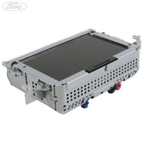TRANSIT CUSTOM ECOBLUE AUDIO DISPLAY UNIT SCREEN 2016-2023
