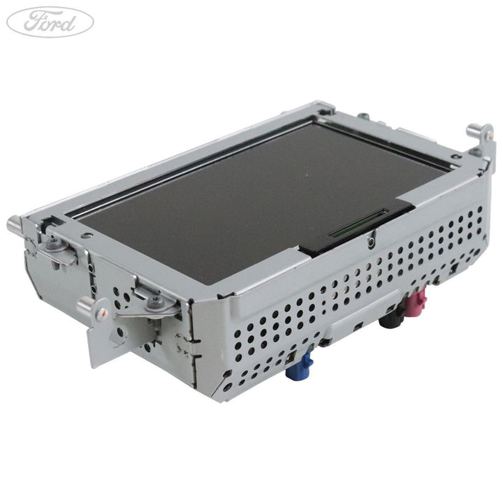 TRANSIT CUSTOM ECOBLUE AUDIO DISPLAY UNIT SCREEN 2016-2023