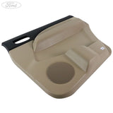 DOOR TRIM PANEL