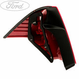 MONDEO MK3 REAR DRIVER SIDE TAIL LIGHT LAMP CLUSTER 2003-2005
