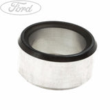 INPUT SHAFT BEARING