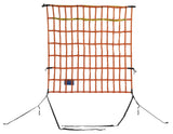 TRANSIT® FROM 01/2014 CARGO NET VERTICAL PARTITION