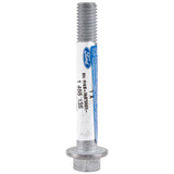 REAR SPRINGS AND SHOCK ABSORBERS HEX HEAD BOLT PACK OF 5