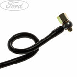 FUEL TUBE