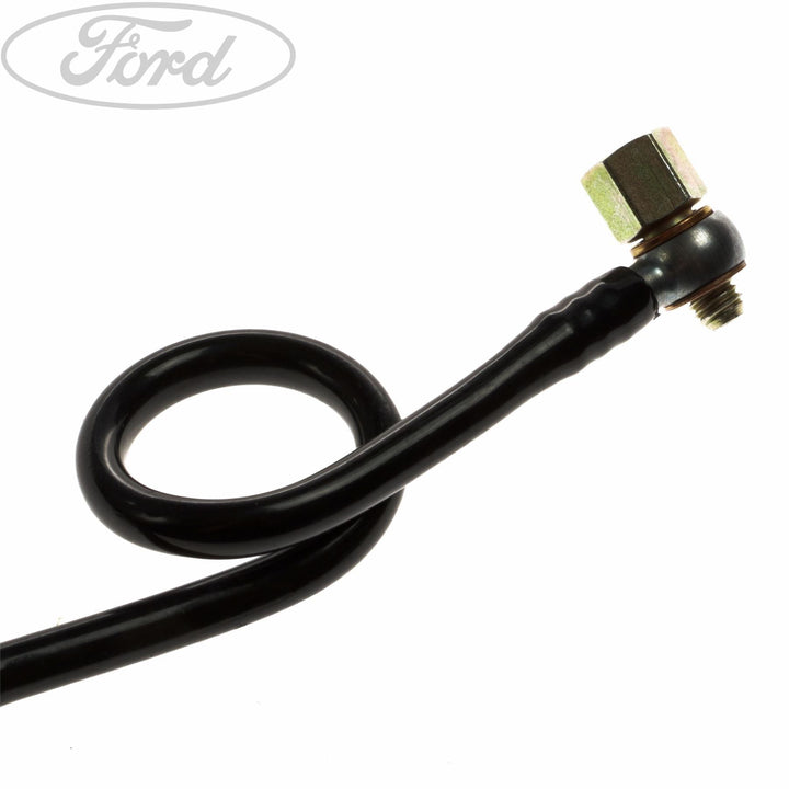 FUEL TUBE