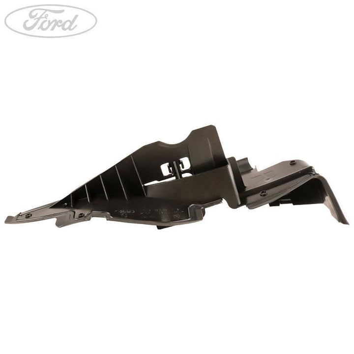 AIR DEFLECTOR