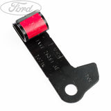 AUTO GEARBOX SELECTOR HOUSING CABLE CLIP