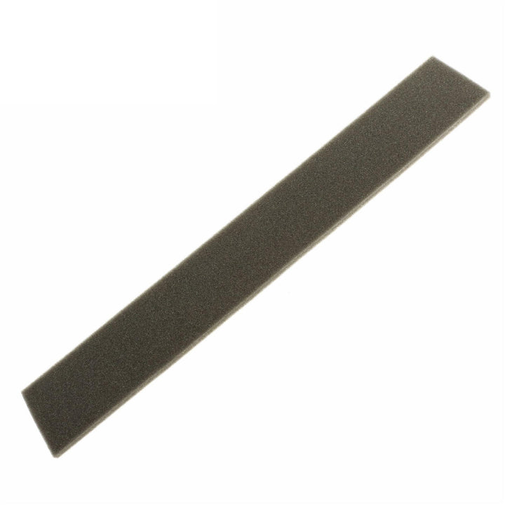 RADIATOR ENERGY ABSORBING FOAM PAD