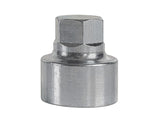 ECOSPORT/BRONCO LOCKING WHEEL NUTS KIT FOR ALLOY WHEELS