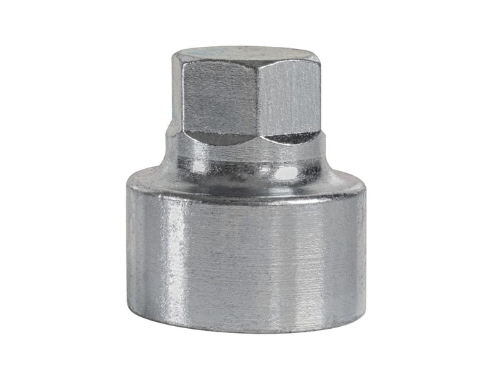 ECOSPORT/BRONCO LOCKING WHEEL NUTS KIT FOR ALLOY WHEELS