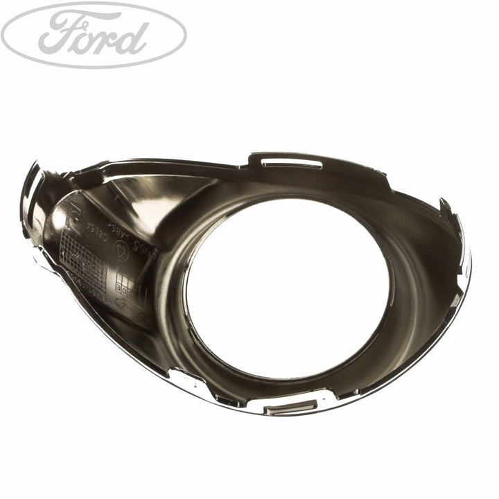 FOCUS FOCUS N/S RADIATOR FRONT BUMPER GRILLE