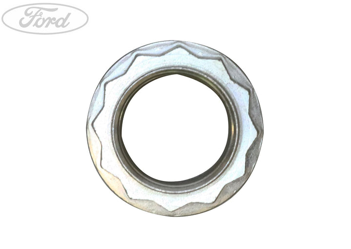 CONNECTING NUT