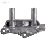 EDGE S-MAX KUGA 2.0 EFI FRONT DRIVESHAFT BRACKET 2016-