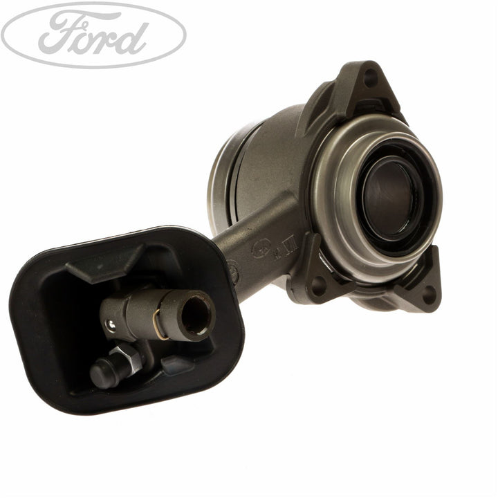 TRANSIT TDCI CLUTCH SLAVE CYLINDER VXT75