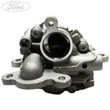 TRANSIT MK7 MK8 RANGER MK4 CUSTOM 2.2 DURATORQ OIL PUMP