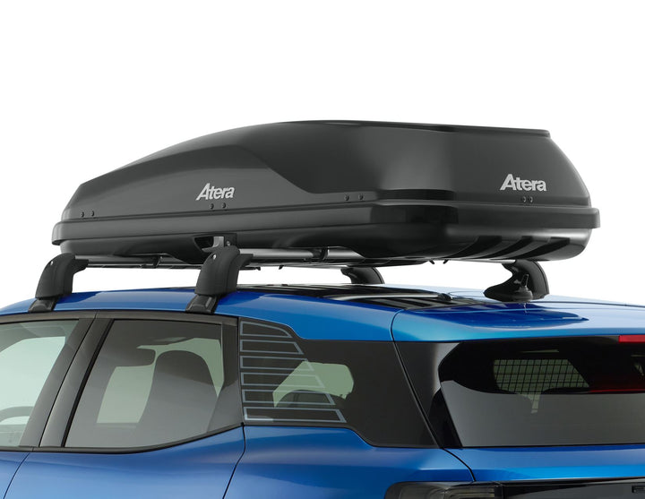 ATERA* ROOF BOX CASAR L,BRILLIANT BLACK – Ford Online Shop UK