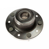 TRANSIT WHEEL HUB ASSEMBLY
