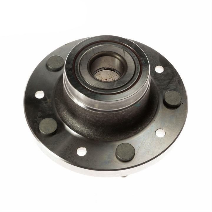TRANSIT WHEEL HUB ASSEMBLY