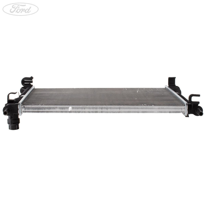 FIESTA FUSION 2.0 DURATEC ST ST150 COOLANT RADIATOR
