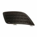 FIESTA FRONT BUMPER GRILLE