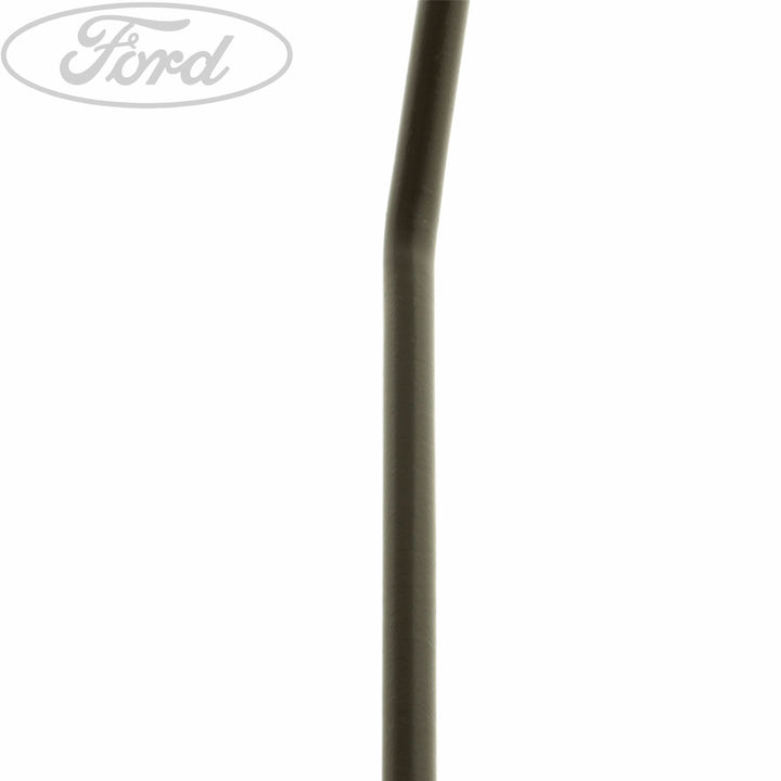 CLUTCH MASTER CYLINDER TUBE