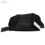 SEAT BACK COVER