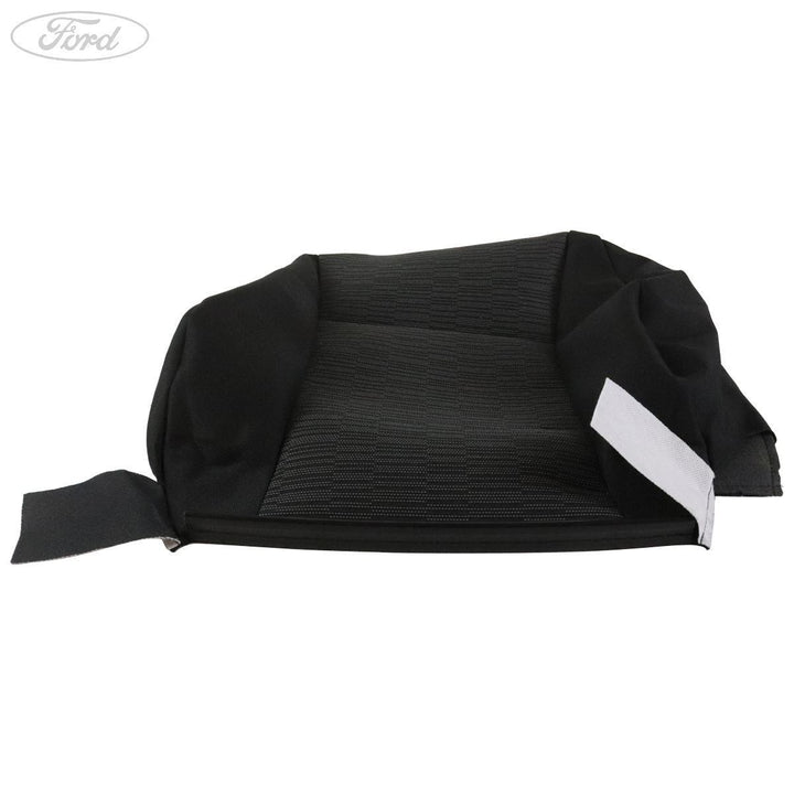 SEAT BACK COVER
