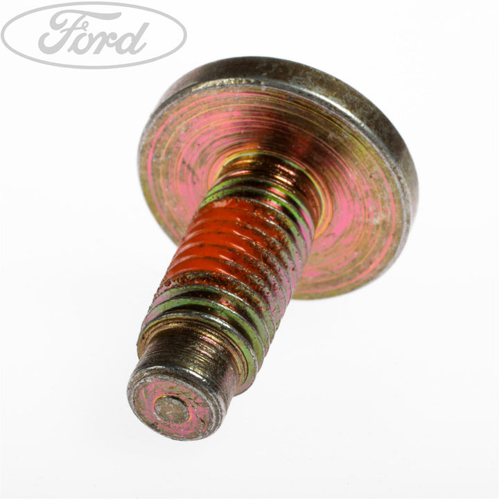 FRONT SEAT BELT HEX BOLT