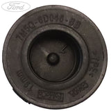 2.0 DURATORQ CR TC SUMP OIL PAN LOWER BOLT HOLE COVER 08-12