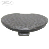 FIESTA LOAD COMPARTMENT BACK PANEL TRIM 2013-
