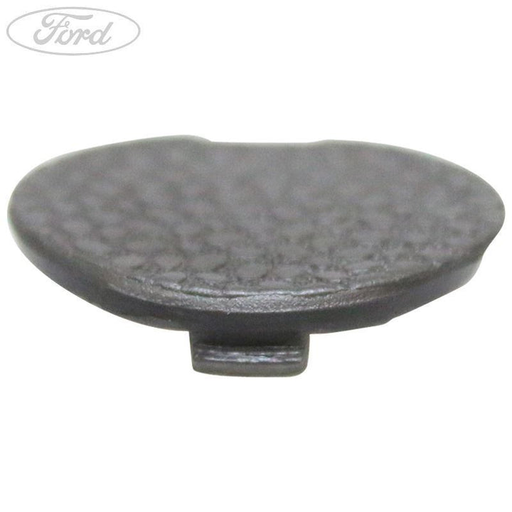 FIESTA LOAD COMPARTMENT BACK PANEL TRIM 2013-