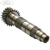 KUGA EDGE 6 SPED MANUAL OUTPUT SHAFT 2016- MMT6