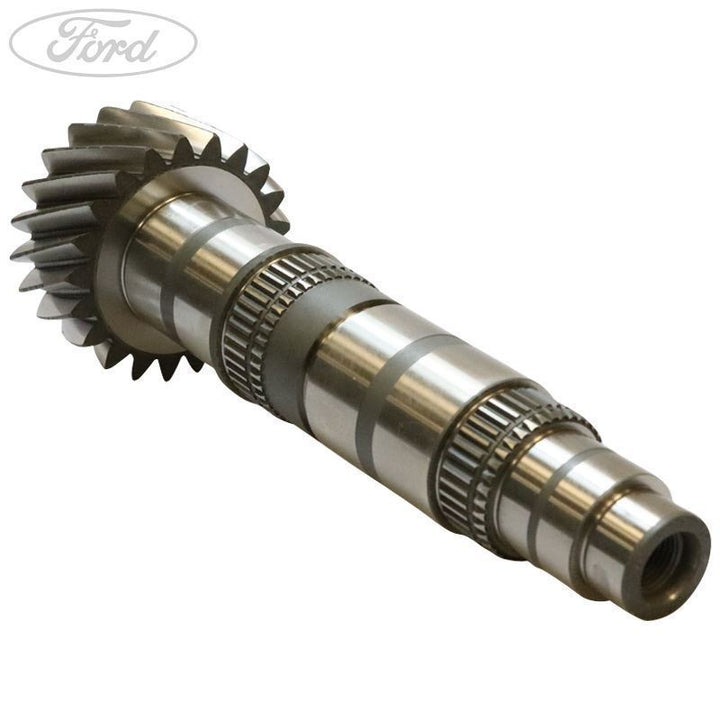 KUGA EDGE 6 SPED MANUAL OUTPUT SHAFT 2016- MMT6