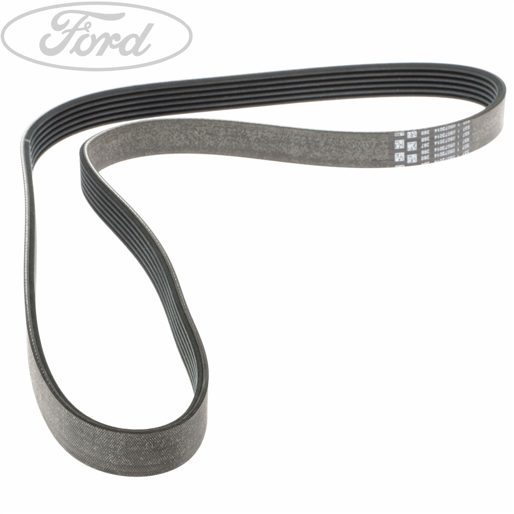 MONDEO GALAXY S-MAX WA6 C-FOCUS KUGA DRIVE V BELT – Ford Online