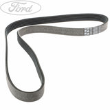 MONDEO GALAXY S-MAX WA6 C-FOCUS KUGA DRIVE V BELT