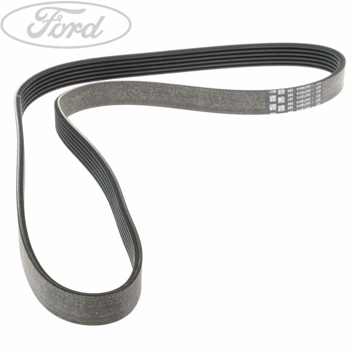 MONDEO GALAXY S-MAX WA6 C-FOCUS KUGA DRIVE V BELT