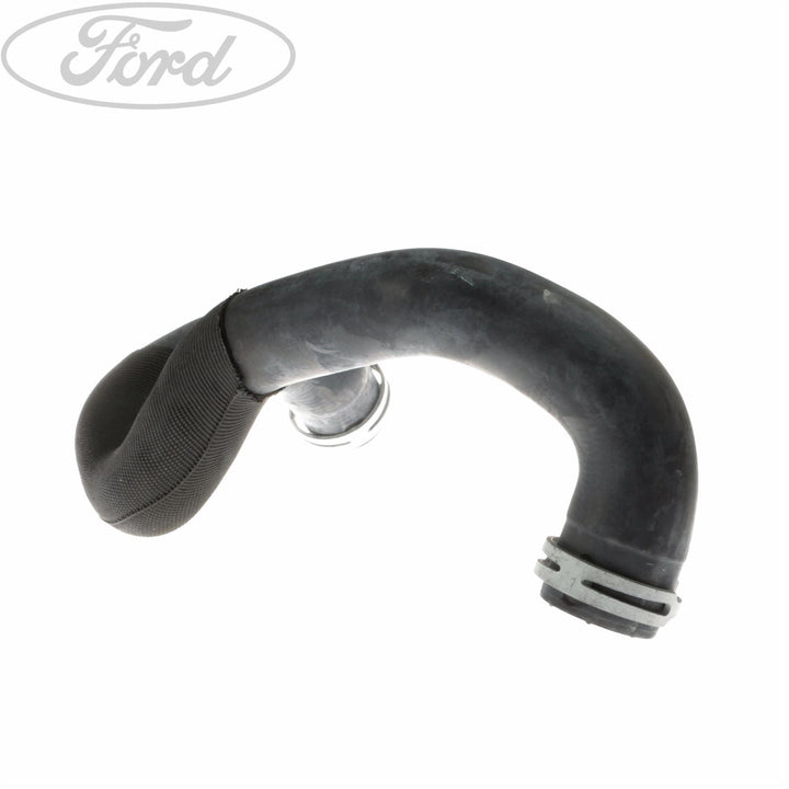 RADIATOR HOSE
