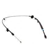 Transit Custom EcoBlue I3 Bonnet Control Cable 2019-2023