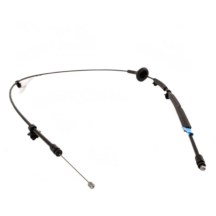 Transit Custom EcoBlue I3 Bonnet Control Cable 2019-2023