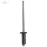 LUGGAGE COMPT/TAILGTE LOCK CONTROLS RIVET PACK OF 5