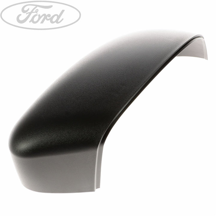 FOCUS FRONT O/S DRIVER SIDE WING MIRROR COVER