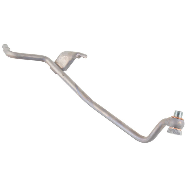 TURBOCHARGER HOSE